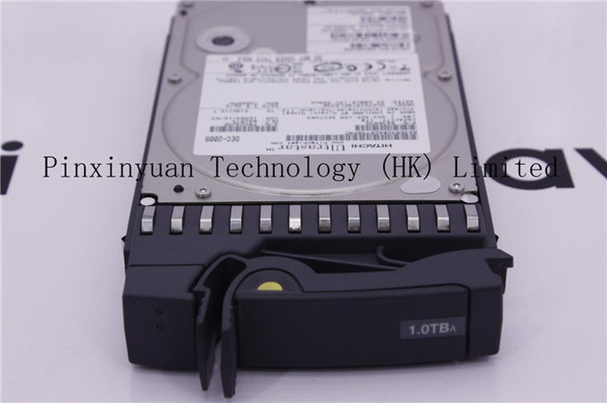 Netapp X298A-R5 1TB 7.2K SATAのハードディスク・ドライブFAS2020 FAS2040 FAS2050を0点規正しました