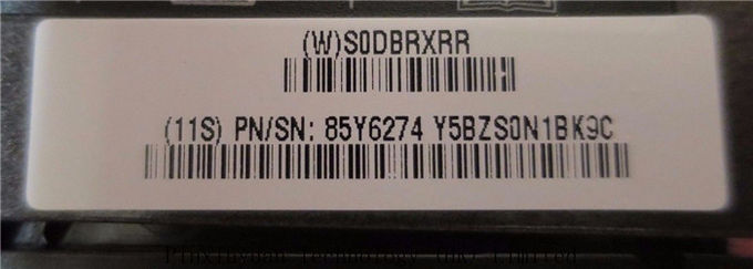 V7000のための容器のIBM 900GB 6Gb/s 10Kサーバー ハードディスク・ドライブ85Y6274 00Y2684