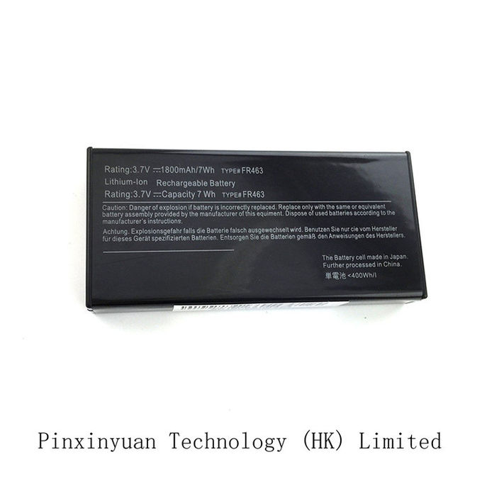 Dell Poweredge Perc 5i 6i Fr463 P9110本物Nu209 U8735 Xj547のための正方形サーバー電池