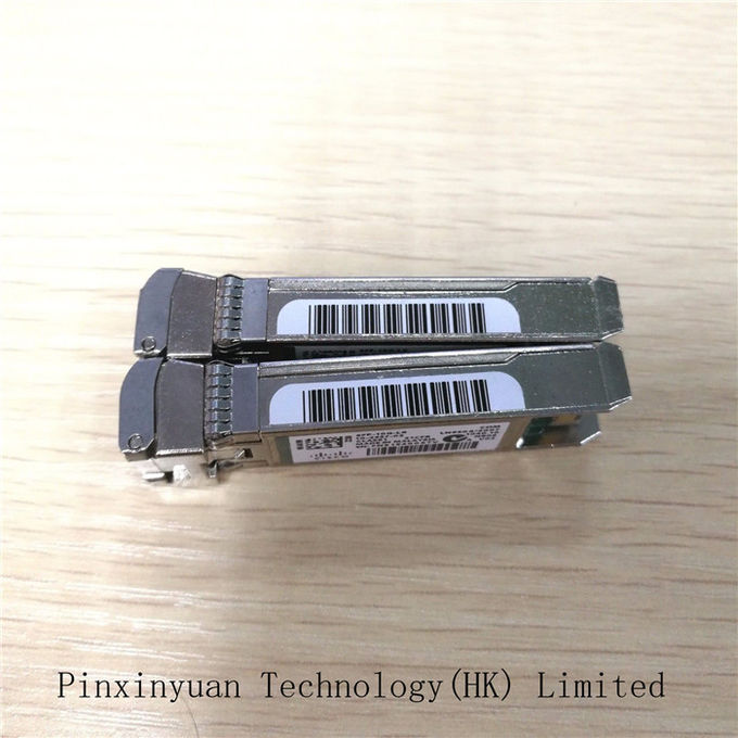 SFP-10G-LR Cisco Sfpの繊維光学の運転者、トランシーバーの小型GbicモジュールGBIC 10G 10GB SFP