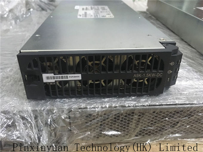 ASR9000シリーズ ルーターCisco A9K-1.5KW-DC （341-0337-03）のための1500WサーバーDC電源