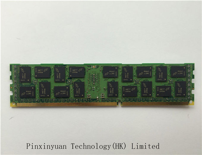 IBMサーバー記憶モジュール、16gbサーバー記憶2Rx4 1.5V PC3-12800 DDR3 ECC 1600MHz LP RDIMM CCのための00D4968