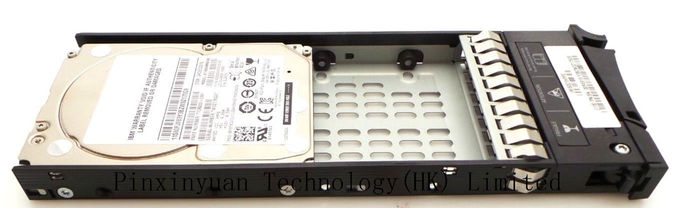 IBM 00RX915 V7000 1.8TB 10K RPM 2.5のインチ12Gb SAS HDDのハードディスク・ドライブ