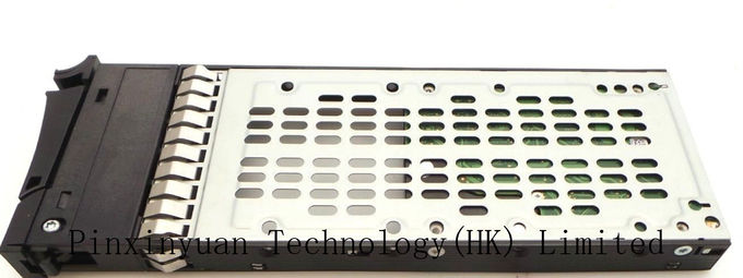 IBM 00RX915 V7000 1.8TB 10K RPM 2.5のインチ12Gb SAS HDDのハードディスク・ドライブ