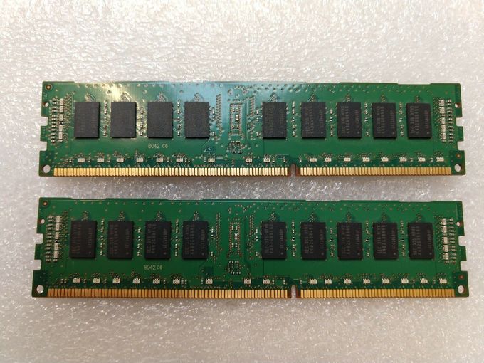 8GBサーバー電源2Rx4 PC3L-10600R DDR3の記憶UCS-MR-1X082RX-A 15-13567-01
