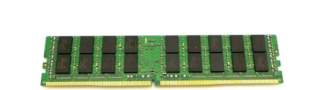 LRDIMM ECCサーバー電源UCS-ML-1X644RV-A Cisco多用性がある64GB DDR4-2400Mhz 4Rx4 1.2v