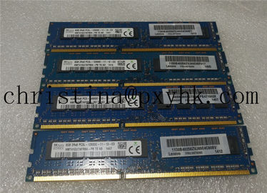 中国 純粋なECCサーバー記憶DDR3 1600 03T8262 Lenovo 8G 2R*8 PC3L-12800E サプライヤー