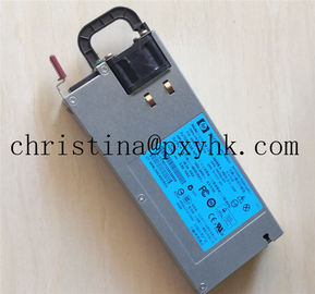 中国 熱いプラグPsuの電源636673-B21 639173-001 HP 750W共通スロット48VDC サプライヤー