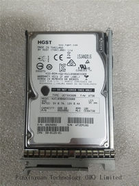 中国 A03-D600GA2サーバー ハードディスク・ドライブHGST HUC109060CSS600の企業Sas 600GB 10K 6Gb/s 64MBを運転します サプライヤー