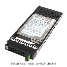 中国 冨士通600 GB 2,5&quot; SASサーバー付属品のFestplatte @10Kのfür Eternus DX80/90 S2 //CA07339-E523 サプライヤー