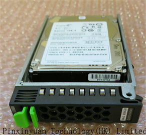 中国 冨士通冨士通CA07212-E661サーバー付属品、サーバー ハード ディスク600G 10K SAS 2.5 サプライヤー
