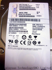 中国 17P9905 450GB 15K Sataサーバー ハード・ドライブDS8000 652564-B21多用性がある高速安定したサーバー サプライヤー