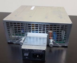 中国 耐久サーバー47-3のHz 400ワットAC 100-240VをCiscoのための3900のシリーズ3945 3925 TAE電源 サプライヤー