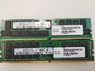 中国 32GB DDR4-2400 UCS B200 M4のためのPC4-19200によって登録されているECCの記憶UCS-MR-1X322RV-A 工場