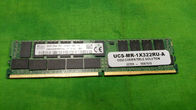 中国 DDR4 2133MHz 2RX4 RDIMM PC4 17000 ECCの記憶32GB 1.2V友Cisco UCS-MR-1X322RU-A 工場