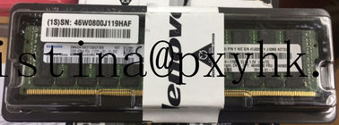 IBM 95Y4808 47J0254 46W0800サーバー記憶32G DDR4 2133P ECC サプライヤー