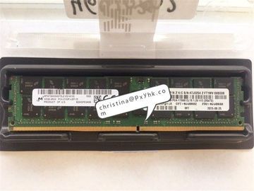 新しいへのIBM 47J0254 46W0800 46W0802 32GB 4DRx4 DDR4の記憶維持9 サプライヤー