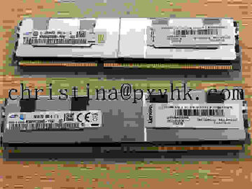 IBMサーバーRam 32gb 90Y3105 90Y3107 47J0176 32G 4Rx4 PC3L-10600L サプライヤー