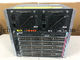 WS-X45-SUP7-E 2x WS-X4748-UPOE+E 3x WS-X4648-RJ45V-Eを冷却するCisco WS-C4506-Eのシャーシ サーバー棚ファン サプライヤー