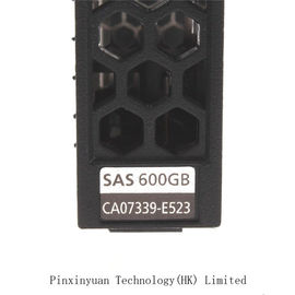 冨士通600 GB 2,5&quot; SASサーバー付属品のFestplatte @10Kのfür Eternus DX80/90 S2 //CA07339-E523 サプライヤー