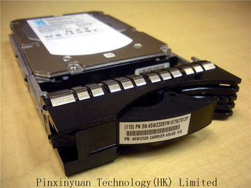 17P9905 450GB 15K Sataサーバー ハード・ドライブDS8000 652564-B21多用性がある高速安定したサーバー サプライヤー