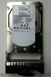17P9905 450GB 15K Sataサーバー ハード・ドライブDS8000 652564-B21多用性がある高速安定したサーバー サプライヤー