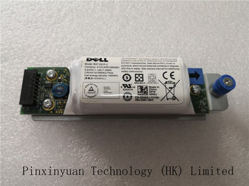 中国 PowerVault MD 3200i 3220i 0D668J 1100mAh 6.6Vのための7.3Whバット2S1P-2 Dell侵略のコントローラー電池 代理店