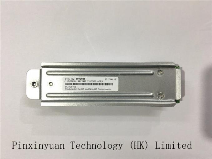69Y2926 69Y2927システム貯蔵の侵略の隠し場所電池IBM DS3500 DS3512 DS3524 DS3700
