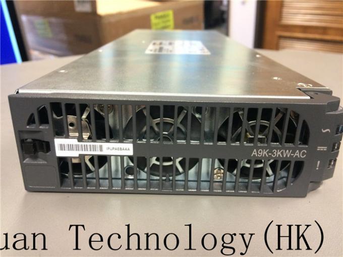 A9K-3KW-AC CISCO 3000ワット サーバーCISCO ASRのための余分な電源9000のシリーズ