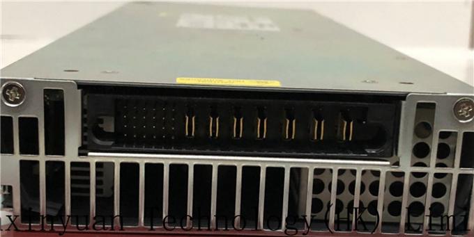 A9K-3KW-AC CISCO 3000ワット サーバーCISCO ASRのための余分な電源9000のシリーズ