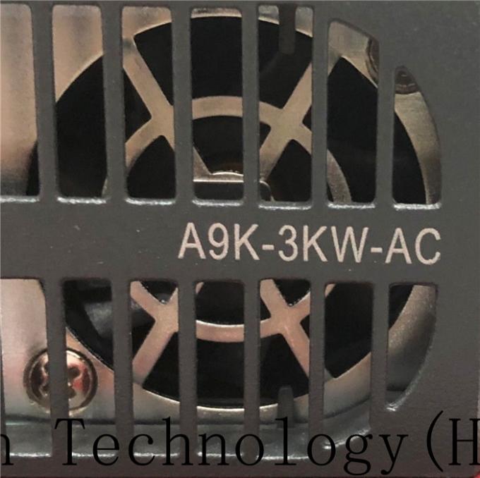 A9K-3KW-AC CISCO 3000ワット サーバーCISCO ASRのための余分な電源9000のシリーズ