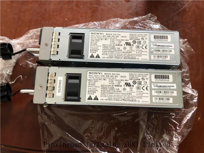 ASR高い港密度のルーターの供給920のシリーズの集合サービス サーバーPsu A920-PWR400-A