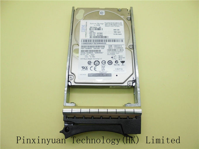 冨士通Eternus HDD SAS 300GB 3.5" 15k SasドライブCA07339-E101 für DX80 S2 DX90 S2