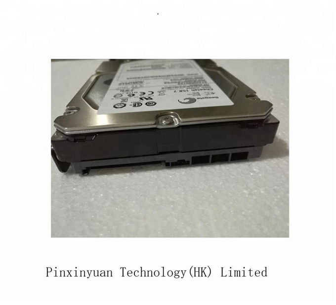 冨士通450GB 3.5" 15k Sataのハード・ドライブFestplatte LFF Eternus DX60 80 100/CA07237-E042