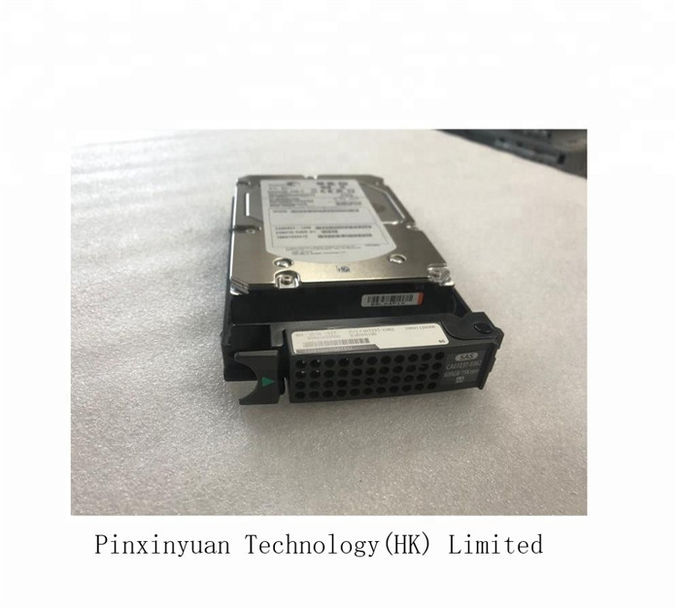 冨士通450GB 3.5" 15k Sataのハード・ドライブFestplatte LFF Eternus DX60 80 100/CA07237-E042