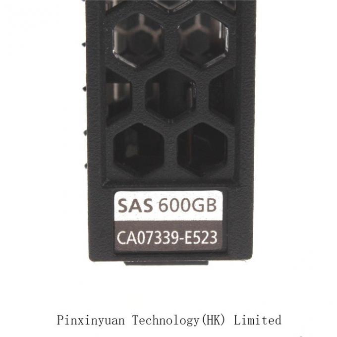 冨士通600 GB 2,5" SASサーバー付属品のFestplatte @10Kのfür Eternus DX80/90 S2 //CA07339-E523
