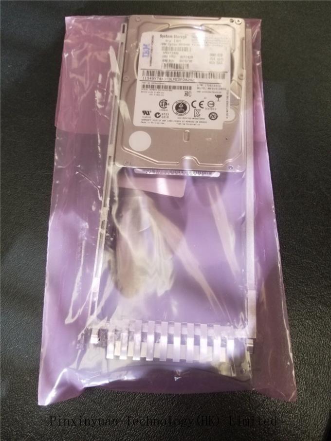 オリジナル サーバー2.5 Sataのハード・ドライブHDD 6GB 300GB 00Y5718 15000 RPM 00Y2428